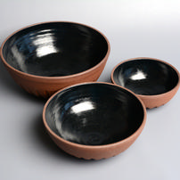 Bowl Set by Amanda Taylor 202//202